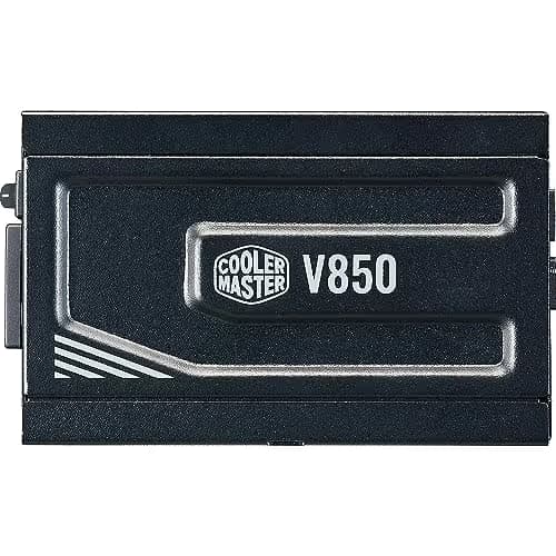 Cooler Master V850 SFX GOLD 850W Fully Modular 80+ Gold image