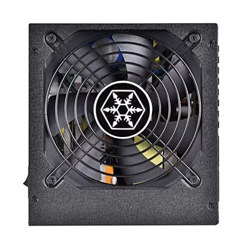 Silverstone Strider Platinum S ATX 1000W Fully Modular 80+ Platinum Certified image