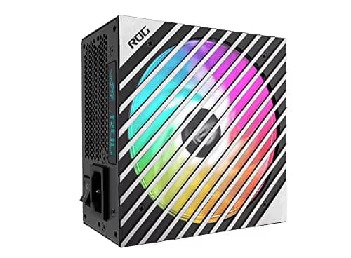 Asus ROG LOKI SFX 750W Fully Modular 80+ Platinum Certified image