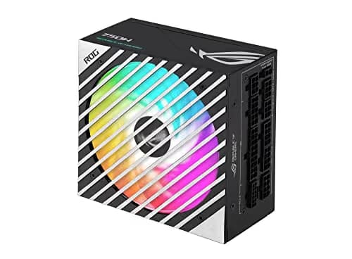 Asus ROG LOKI SFX 750W Fully Modular 80+ Platinum Certified image