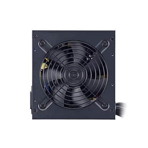 Cooler Master MWE Bronze V2 750W Non-Modular 80+ Bronze Certified ATX image