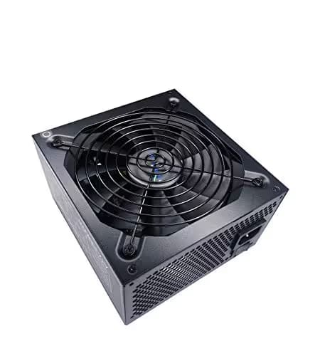 Apevia Prestige Black ATX 1000W Non-Modular 80+ Gold Certified main image