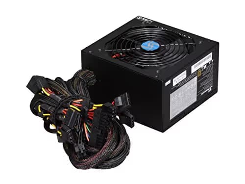 SeaSonic M12II 620W 80+ Bronze Fully Modular image
