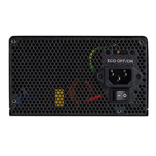 EVGA SuperNOVA 1200 P2 1200W 80+ Platinum Fully Modular image