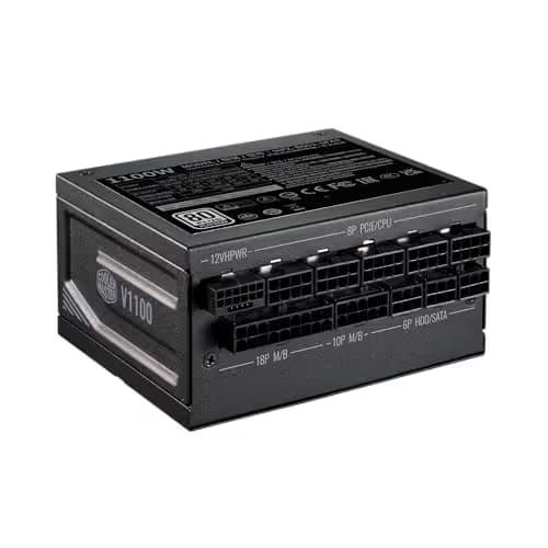 Cooler Master V SFX 1100W Fully Modular 80+ Platinum Certified main image