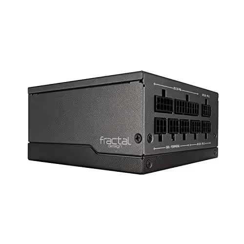 Fractal Design Ion SFX 500W 80+ Gold Certified Fully Modular image