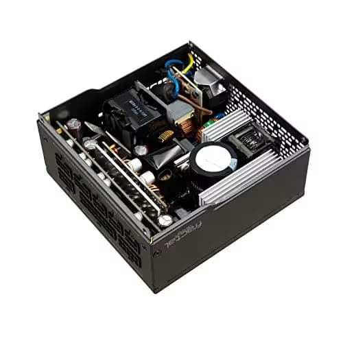 Fractal Design Ion SFX 500W 80+ Gold Certified Fully Modular image