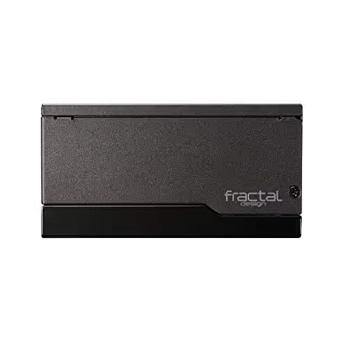 Fractal Design Ion SFX 500W 80+ Gold Certified Fully Modular image