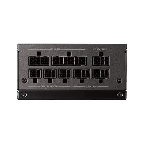 Fractal Design Ion SFX 500W 80+ Gold Certified Fully Modular image