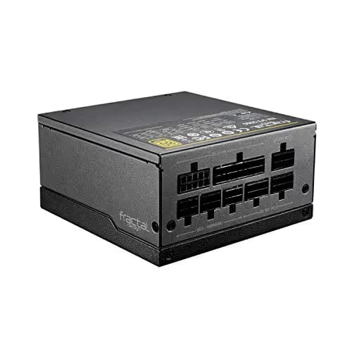 Fractal Design Ion SFX 500W 80+ Gold Certified Fully Modular image