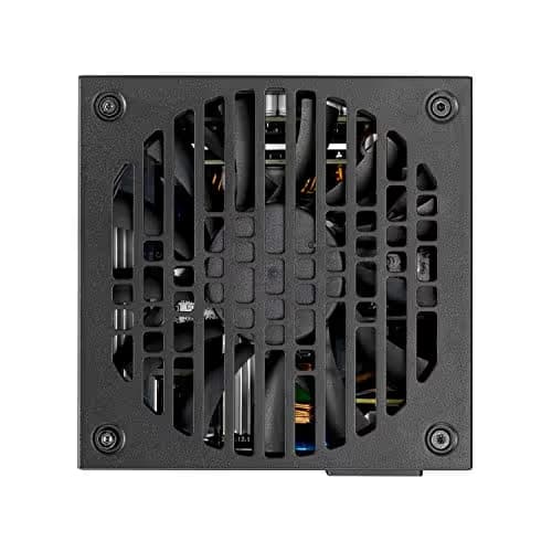 Fractal Design Ion SFX 500W 80+ Gold Certified Fully Modular image