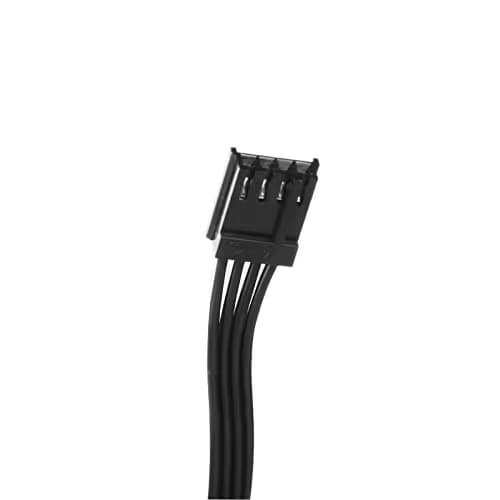 Silverstone SX700-PT Black SFX 700W Fully Modular 80+ Platinum Certified image