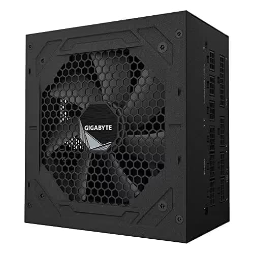 Gigabyte UD850GM 850W Fully Modular 80+ Gold Certified image