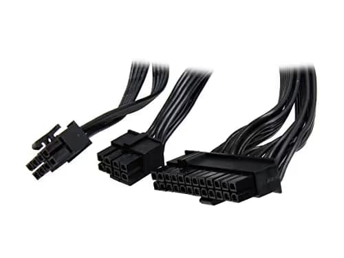 Rosewill HIVE S 1000W Fully Modular 80+ Bronze Certified ATX image