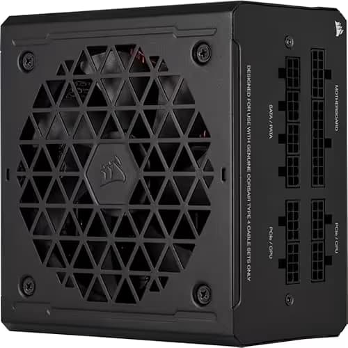 Corsair RM750e (2023) 750W 80+ Gold Fully Modular image