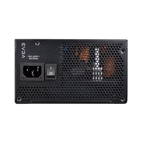 EVGA SuperNOVA 850 GT 850W Fully Modular 80+ Gold image