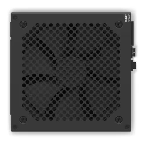 NZXT C850 Fully Modular ATX Power Supply - 850 Watts ATX 3.1 - Black image