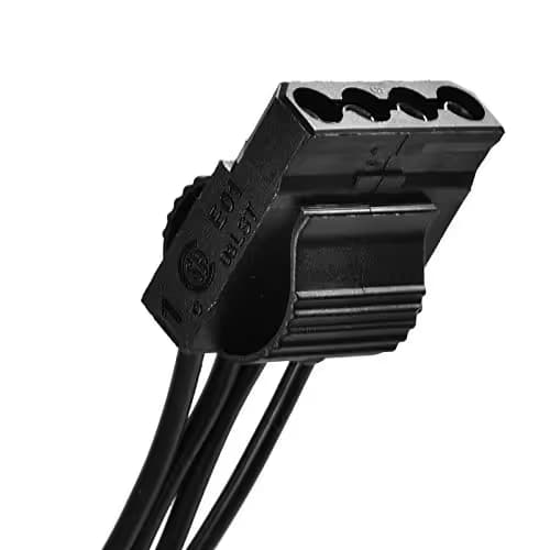 Silverstone DA850 Black / White 850W Fully Modular 80+ Gold image