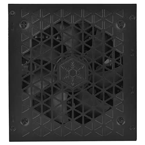 Silverstone DA850 Black / White 850W Fully Modular 80+ Gold image