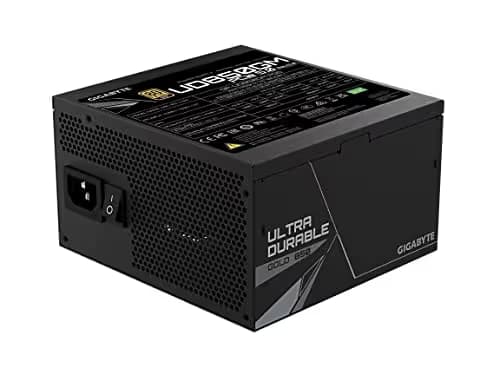 Gigabyte UD850GM PG5 (rev. 2.0) 850 W 80+ Gold Certified Fully Modular ATX image