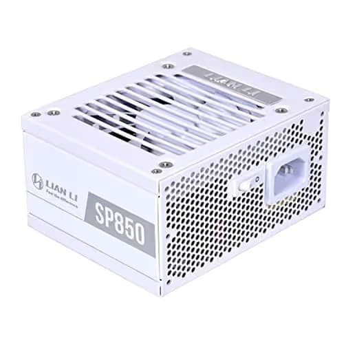 Lian Li SP850 SFX 850W 80+ Gold Certified Fully Modular image