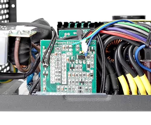 Thermaltake Toughpower Grand RGB 850W Fully Modular 80+ Gold image