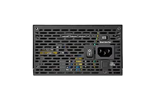Thermaltake Toughpower Grand RGB 850W Fully Modular 80+ Gold image