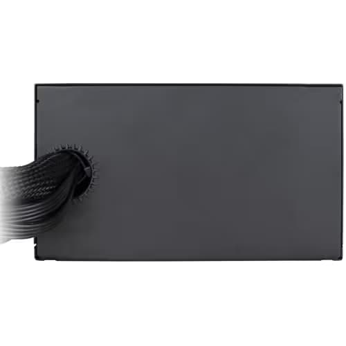 EVGA 450 W3 Black 450W Non-Modular 80+ Certified image
