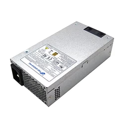 FSP Group FSP400-60FGGBA Flex ATX 400W Non-Modular 80+ Gold main image