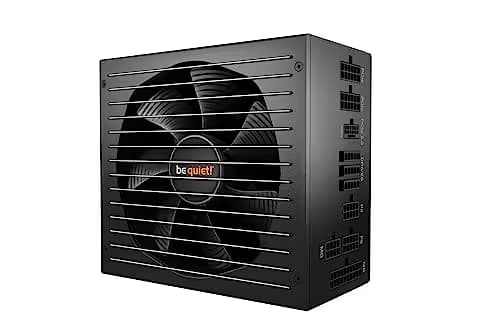be quiet! Straight Power 12 Black 850W Fully Modular 80+ Platinum Certified image