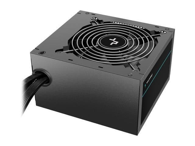 Deepcool PM850D ATX 850W Non-Modular 80+ Gold Certified image