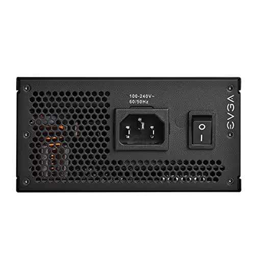 EVGA SuperNOVA 850 GM SFX 850W Fully Modular 80+ Gold Certified image