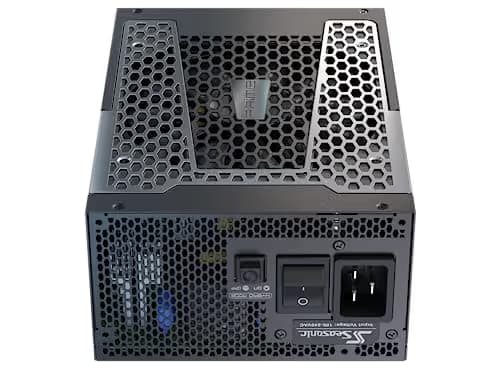 SeaSonic PRIME PX 1600W Fully Modular 80+ Platinum Certified image