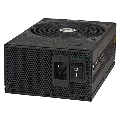 EVGA SuperNOVA 1600 G2 ATX 1600W 80+ Gold Fully Modular image