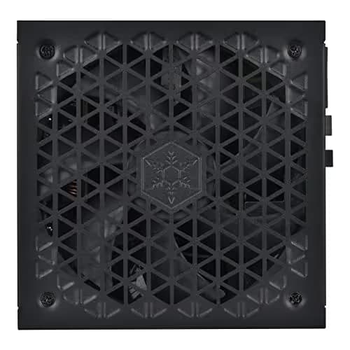 Silverstone HELA 1200R Black 1200W Fully Modular 80+ Platinum image
