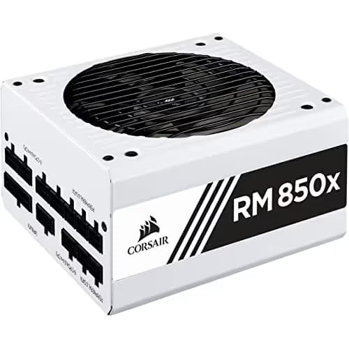 Corsair RM850x (2018) ATX 850W Fully Modular 80+ Gold Certified main image