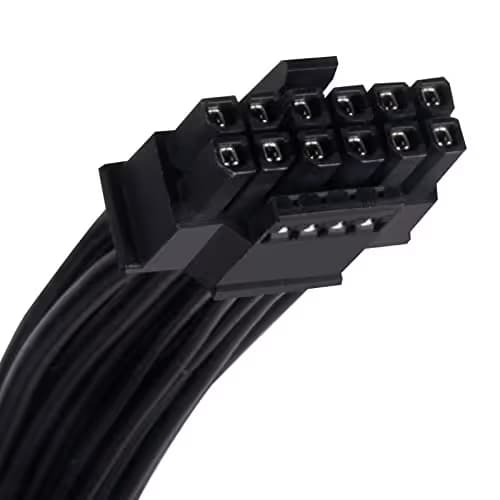 Silverstone Extreme 850R Black SFX 850W Fully Modular 80+ Platinum image