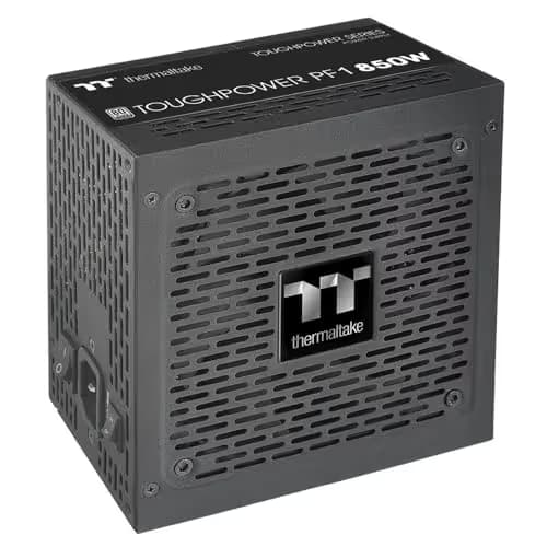 Thermaltake Toughpower PF1 - TT Premium Edition 650W Fully Modular 80+ Platinum Certified main image