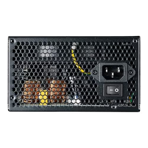 Cooler Master MWE Gold V2 850W Fully Modular 80+ Gold Certified image
