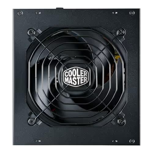 Cooler Master MWE Gold V2 850W Fully Modular 80+ Gold Certified image