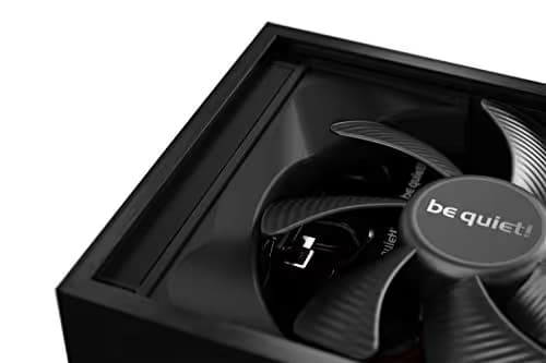 be quiet! Dark Power Pro 12 Black ATX 1500W Fully Modular 80+ Titanium Certified image