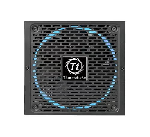 Thermaltake Toughpower Grand RGB 650W Fully Modular 80+ Gold Certified image