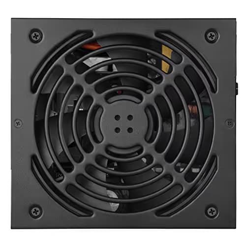 Silverstone Essential Black / Blue 750W Semi-Modular 80+ Gold Certified ATX image