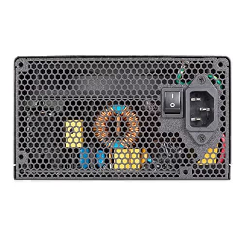 EVGA SuperNOVA 850 T2 850W 80+ Titanium Certified Fully Modular image