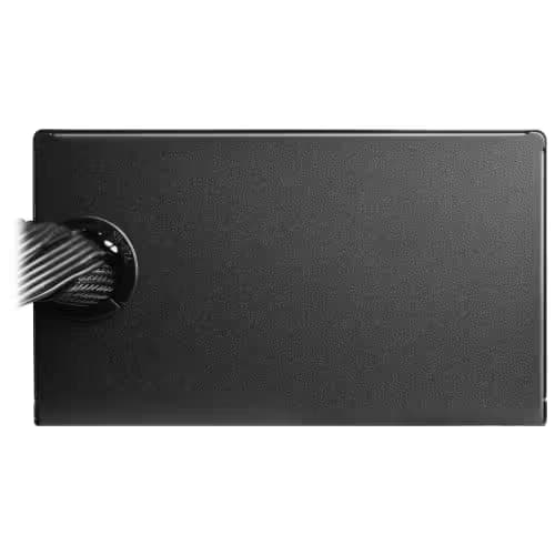 EVGA GE Black ATX 500W Non-Modular 80+ Gold Certified image