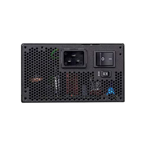 EVGA SuperNOVA 1300 G+ 1300W 80+ Gold Fully Modular image