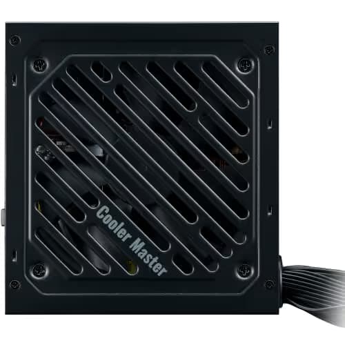 Cooler Master G800 Black 800W Non-Modular 80+ Gold Certified ATX image