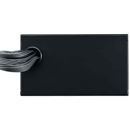 Cooler Master G800 Black 800W Non-Modular 80+ Gold Certified ATX image