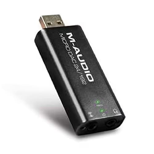 M-Audio Audiophile 192 PCI 4.0 Channel 24-bit 192 kHz main image