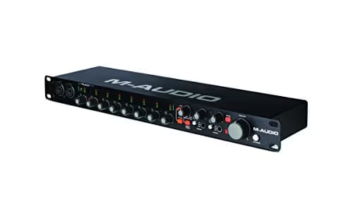 M-Audio US41500C PCI 2.0 Channel 24-bit 96 kHz image